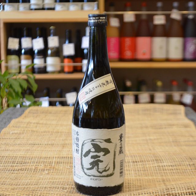 米 豊永蔵 完がこい 25°