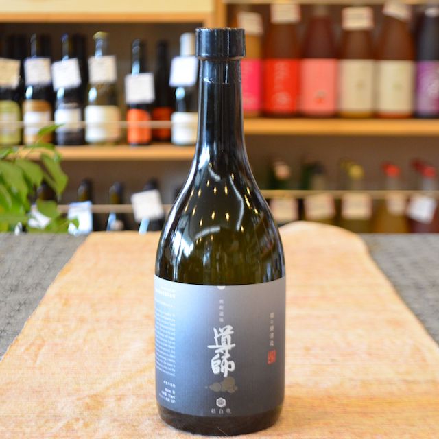 芋 焼酎道場 導師 25°