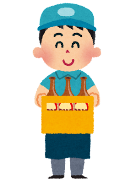 長野エリアのお客様